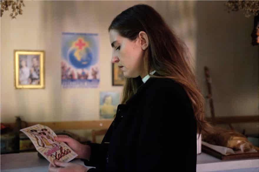 Άγριες Μέλισσες Spoiler: Το χρονικό Ελένης και Δρόσως απο την Τρούμπα στο Διαφάνι