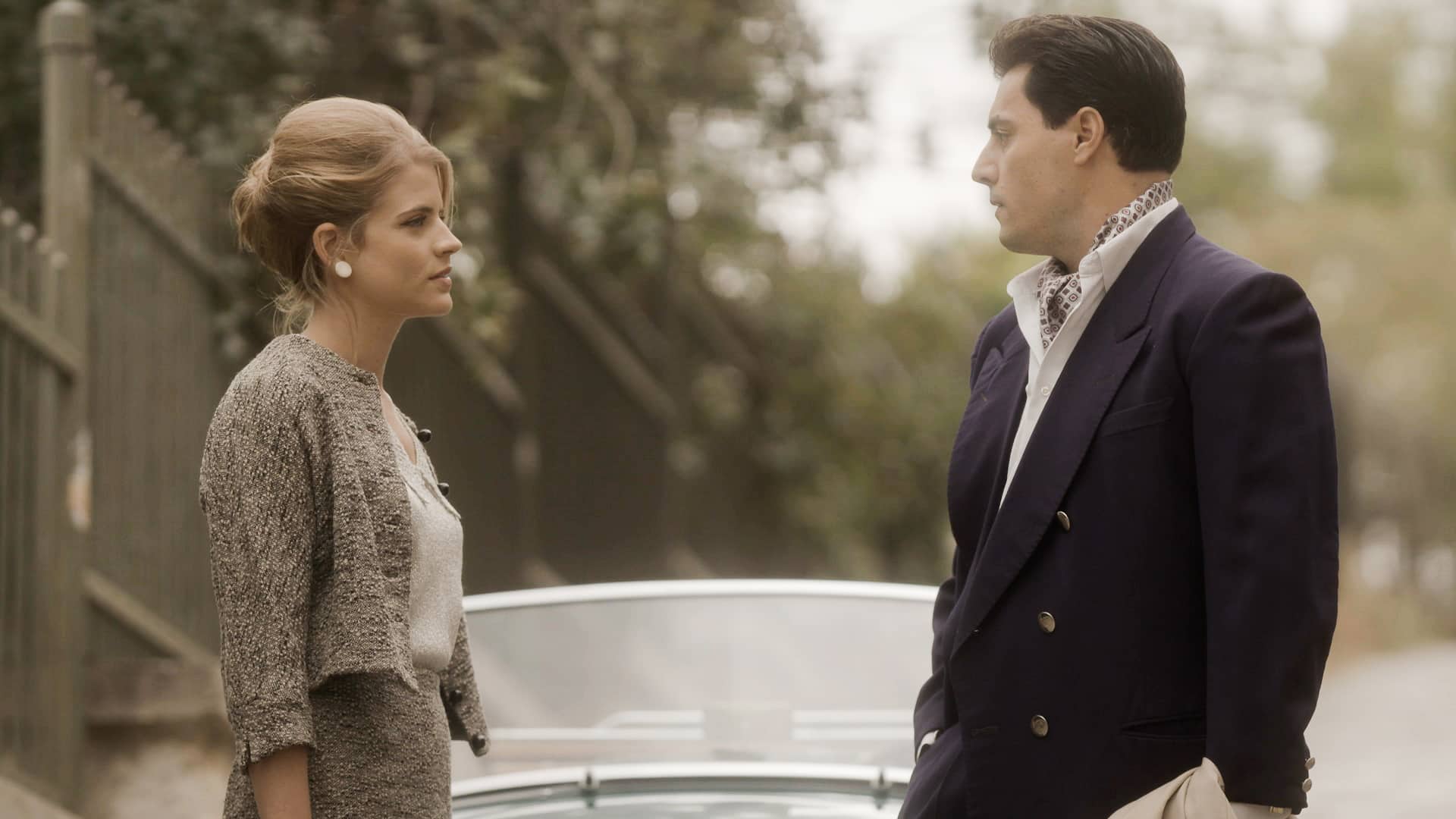 Άγριες Μέλισσες Spoiler: Ο αλκοολισμός της Ασημίνας βοηθάει την Δρόσω να πάρει το παιδί 