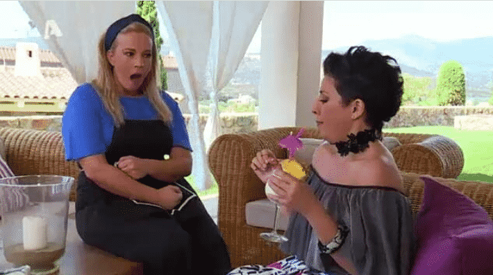 Έλα Στη Θέση Μου Spoiler: Άγριος τσακωμός μεταξύ Βάνας και Φώτη