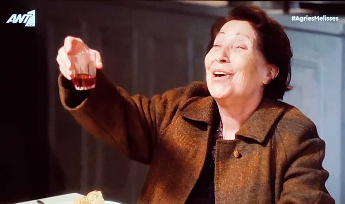 Άγριες Μέλισσες Spoiler: Η Δέσπω προξενήτρα στο νέο ειδύλλιο στο Διαφάνι