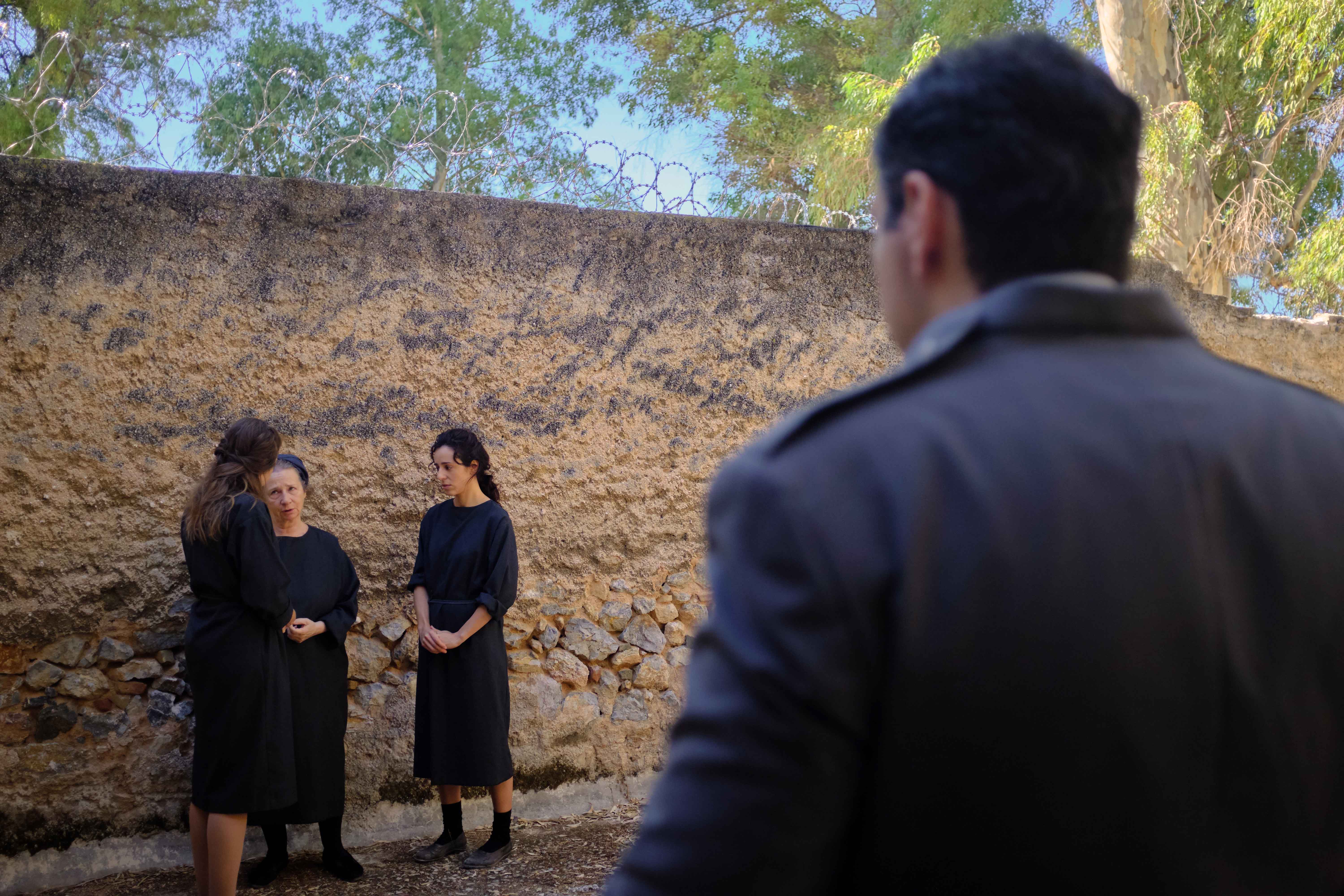 Άγριες Μέλισσες ANT1: Ανατροπές κατά την δραπέτευση της Λενιώς