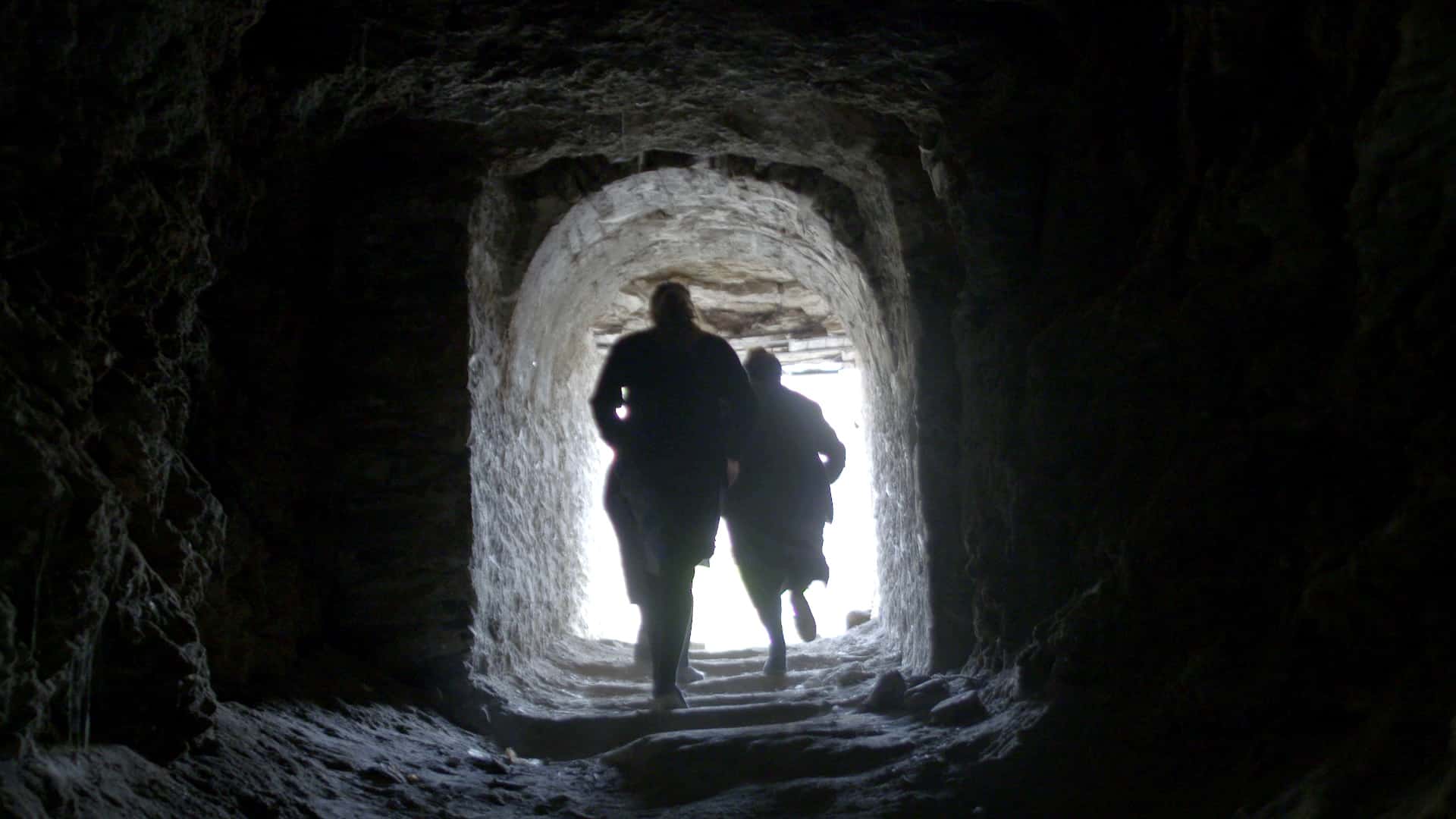 Άγριες Μέλισσες – Επεισόδιο 53, 54, 55, 56 – Β Κύκλος