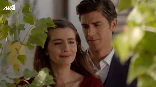 Άγριες Μέλισσες Spoiler: Ελένης - Λάμπρος παντρεύονται αλλά δεν έχουν υπολογίσει τον Βόσκαρη