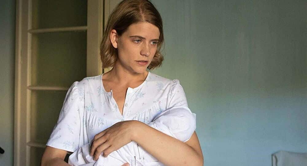 Άγριες Μέλισσες spoiler: Η συνάντηση συγκινητική συνάντηση Ελένης με Δρόσω