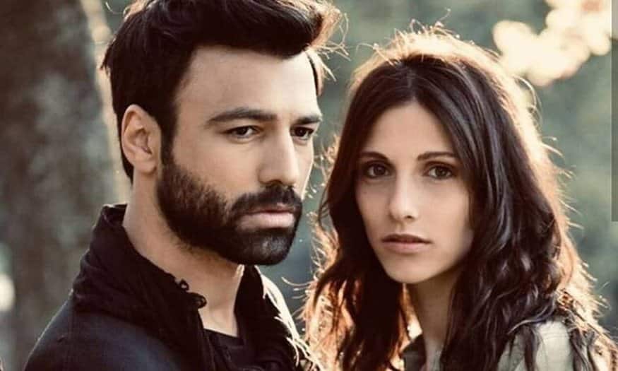 8 λέξεις επόμενα επεισόδια: Συλλαμβάνεται ο πιθανός δράστης για τον φόνο της γυναίκας