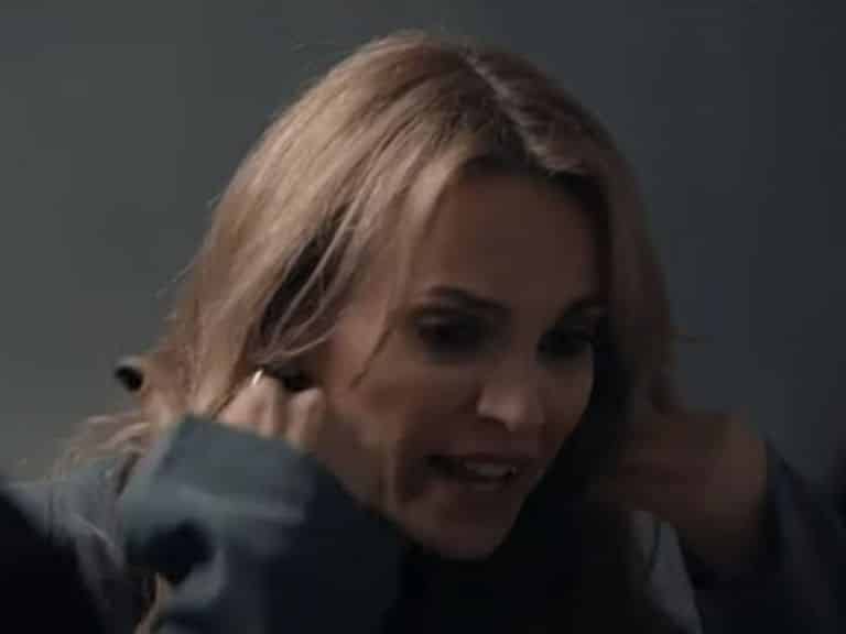 Επεισόδια 8 Λέξεις: Στόχος του δολοφόνου τα Δίδυμα - Σοκ στην σειρά