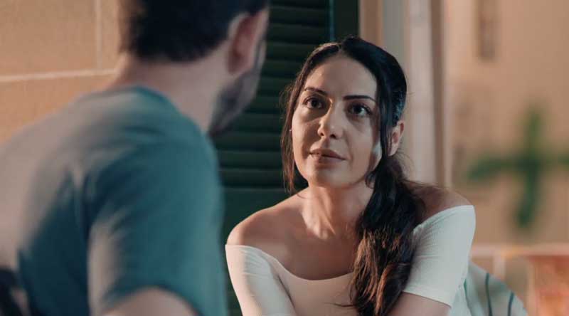 8 Λέξεις 2ος Κύκλος: Τον παράτησε την ημέρα του γάμου η Βικτώρια