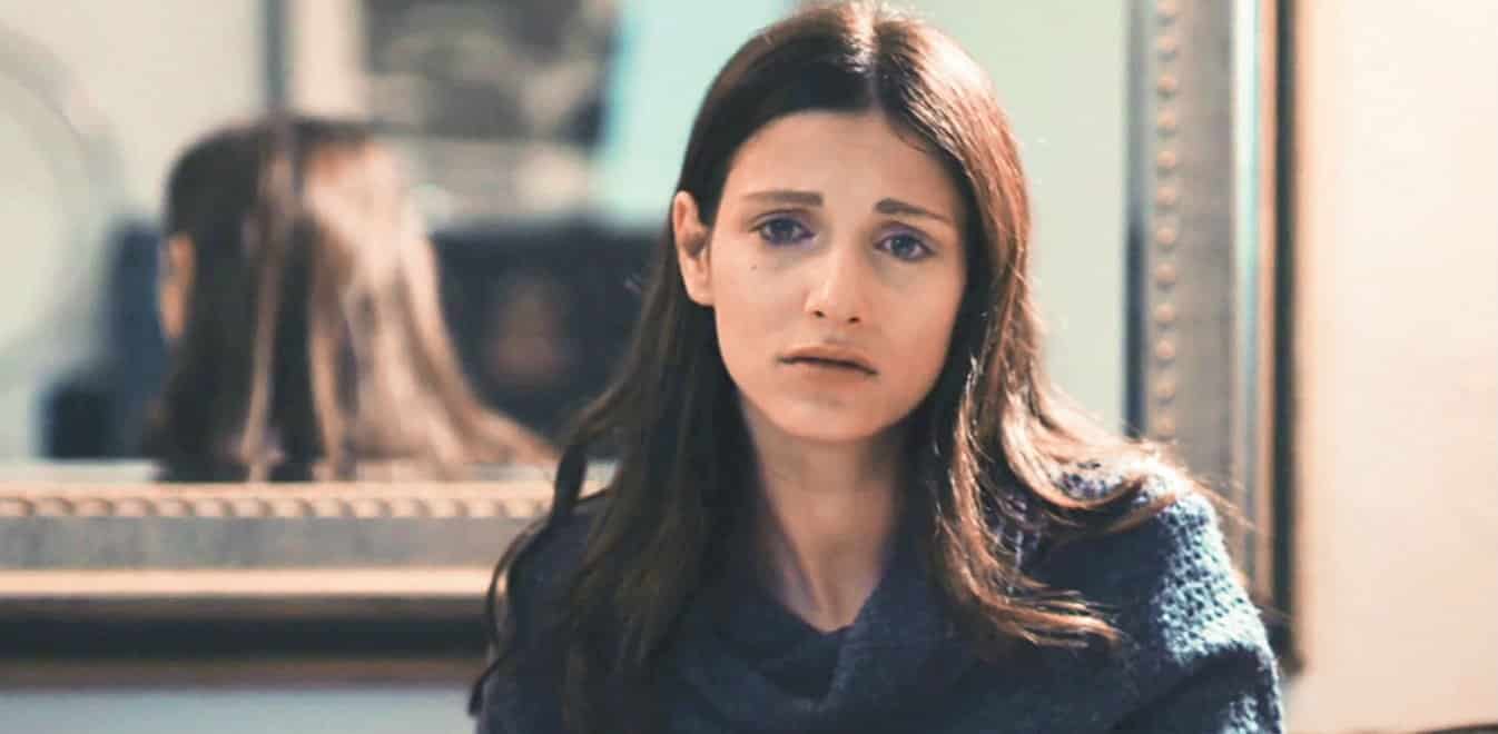 Η σχέση Ηλιάνας και Αλέκου διαλύεται στις 8 Λέξεις 