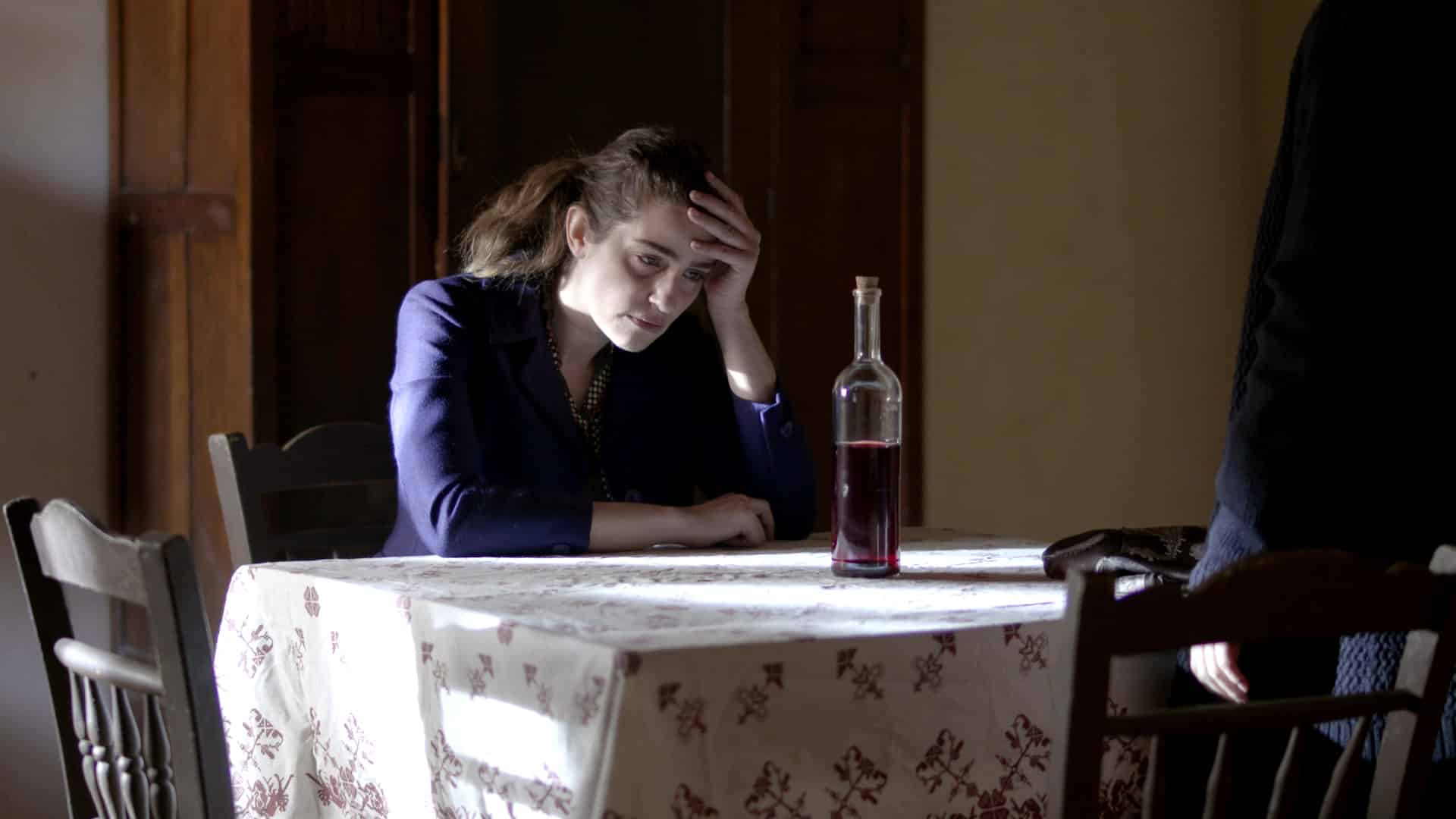 Άγριες Μέλισσες – Επεισόδιο 52 – Β Κύκλος