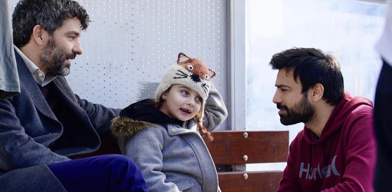 8 λέξεις επόμενα επεισόδια: Συλλαμβάνεται ο πιθανός δράστης για τον φόνο της γυναίκας