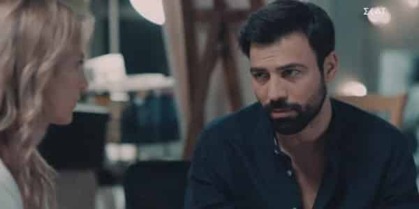 8 λεξεις επομενα επεισοδια: O Oδυσσέας φαίνεται να έχει μπλέξει άσχημα