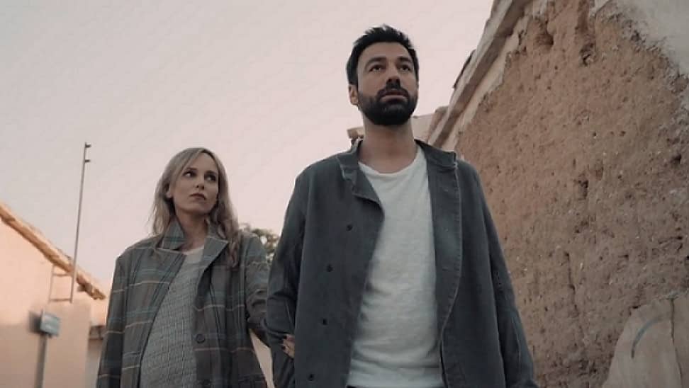 8 Λέξεις εξελίξεις: Τετ α τετ Ηλιάνας και Οδυσσέα - Ποιες θα είναι οι αντιδράσεις