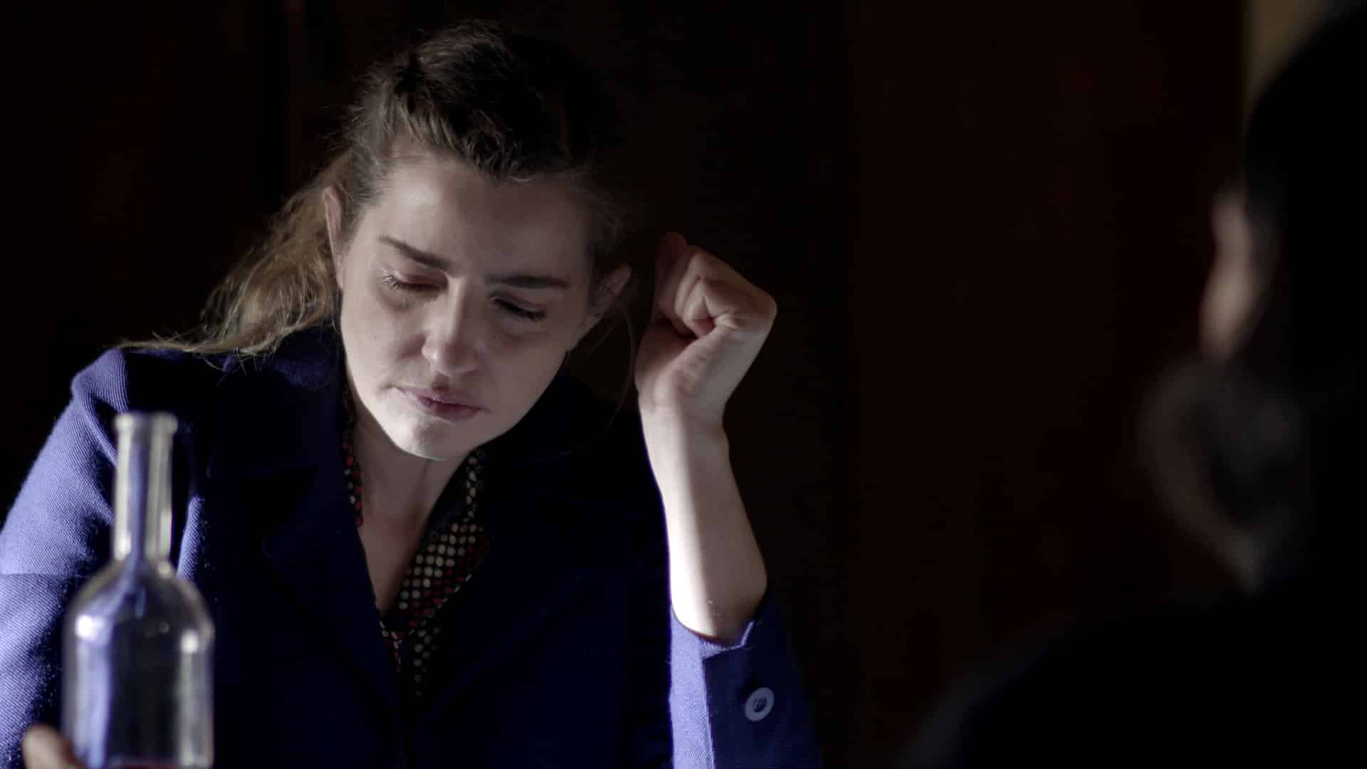 Άγριες Μέλισσες – Επεισόδιο 51 – Β Κύκλος