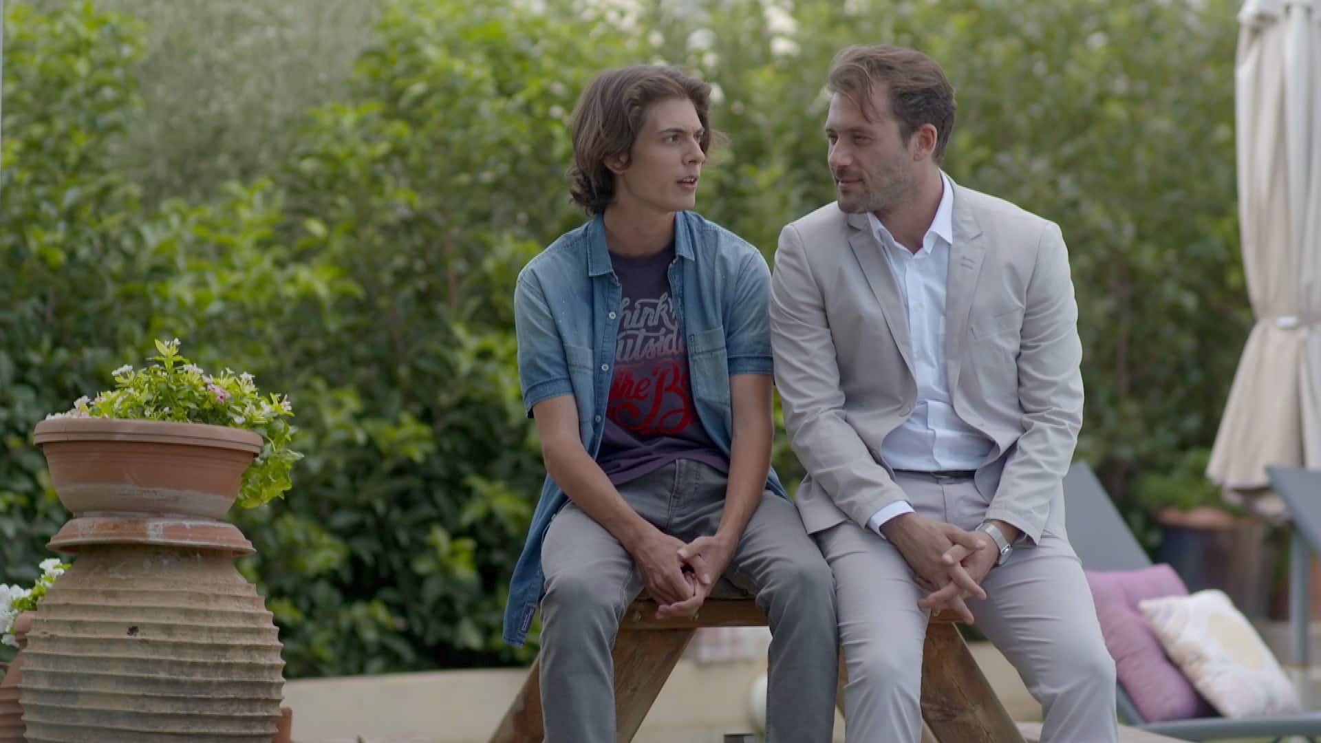 Ήλιος ANT1: Άγρια κόντρα Νίκης και Δήμου - Αποκάλυψη Σοκ