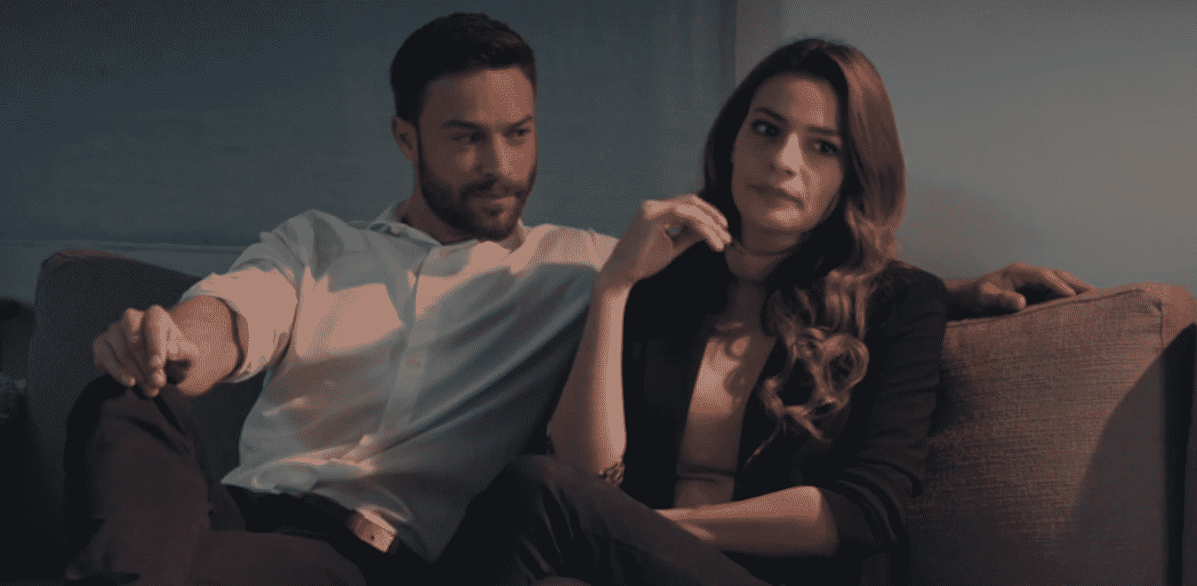 8 Λέξεις Spoiler: Ο Έκτορας μπλέκεται σε ληστεία - Χαμός στην σειρά