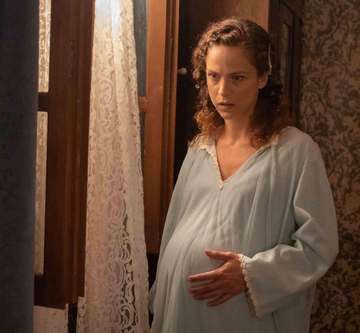 Άγριες Μέλισσες Spoiler: Κάπως έτσι θα βρεθούν κοντά Ασημίνα και Δρόσω