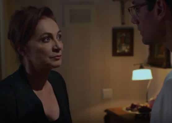 Αγγελική Δημήτρης: Ο εκβιασμός στον Παύλο φέρνει εξελίξεις στην σειρα