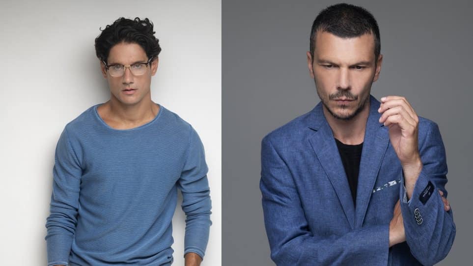 Αγγελική Spoiler: Ο Δημήτρης στο στόχαστρο της αστυνομίας 