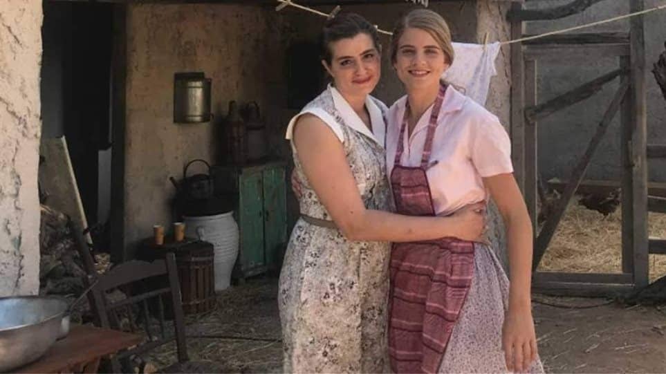 Άγριες Μέλισσες εξελίξεις: Η Ελένη θα γλιτώσει την Δρόσω από το πεζοδρόμιο τη κατάλληλη στιγμή 