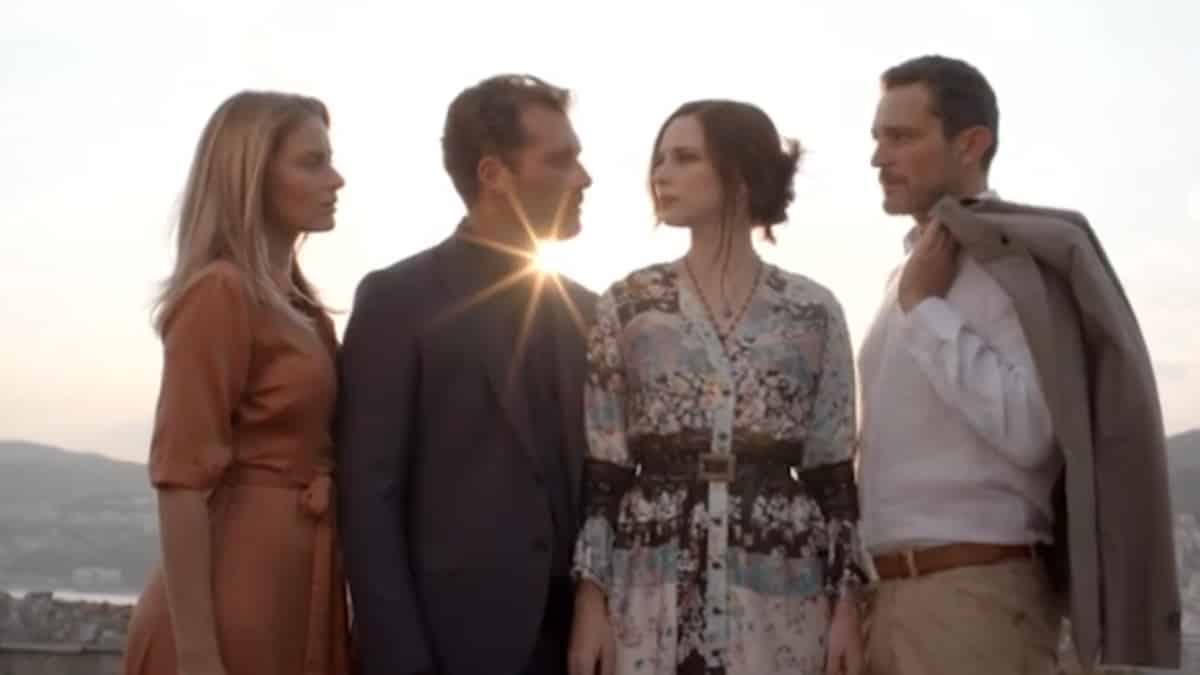 Ήλιος Σποιλερ: Η Λήδα το παίζει σε διπλό ταμπλό - Ζήλια και Ίντριγκες