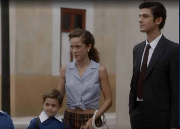 Άγριες Μέλισσες Spoiler: Η εξαφάνιση του μικρού Σέργιου συγκλονίζει το Διαφάνι 