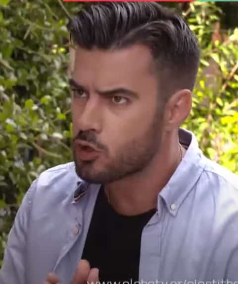 Έλα Στη Θέση Μου 4/11 Επεισόδιο 38: Ο Βλάσης υποψιάζεται την Θάλεια