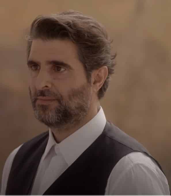 Άγριες Μέλισσες 6/11 Επεισόδιο 40: Ο Βόσκαρης φέρνει την Ελένη στο σπίτι του