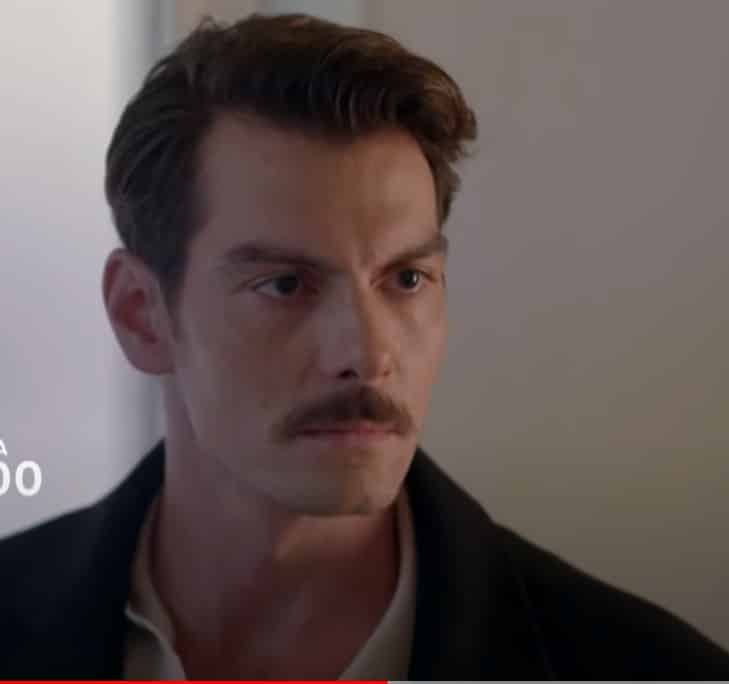 Άγριες Μέλισσες 30/11 Επεισόδιο 53: Ο Κωνσταντής προσπαθεί να πείσει τη Δρόσω να παρατήσει την Τρούμπα