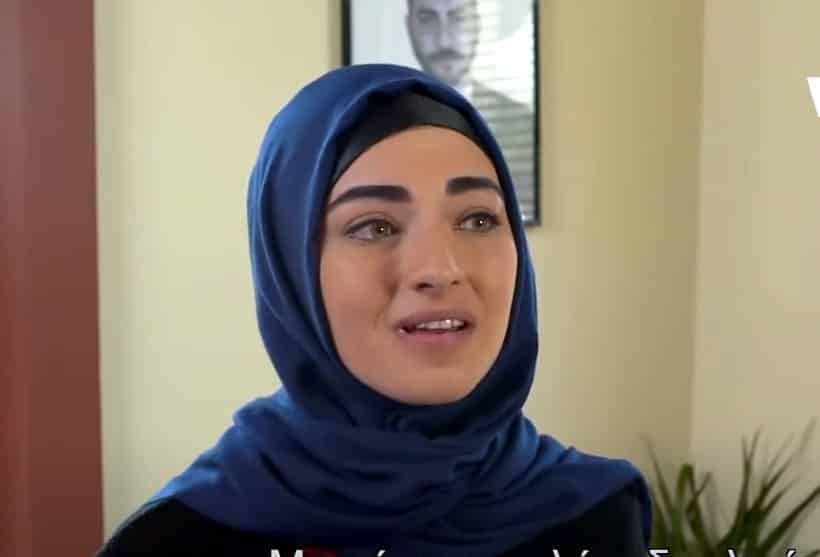 Ελίφ 11/11 Επεισόδιο 713: Η Ρεϊχάν μεταφέρεται στο νοσοκομείο.