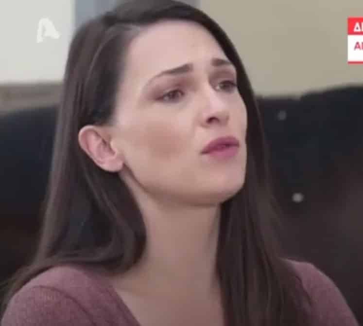 Αγγελική 30/11 Επεισόδιο 24: Ο Δημήτρης αναγκάζεται να πάει στο αστυνομικό τμήμα