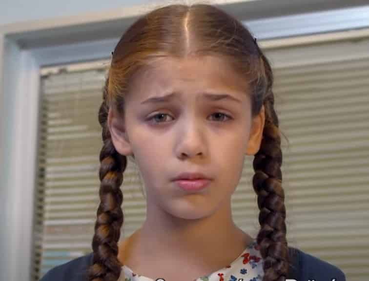 Ελίφ 13/11 Επεισόδιο 715: Η Παρλά πηγαίνει στο νοσοκομείο για να δει τι κάνει η Ρεϊχάν