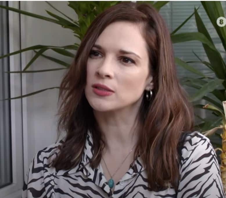 Ήλιος 13/11 Επεισόδιο 42: Η Νίκη προσπαθεί να προστατέψει τον Μάνο