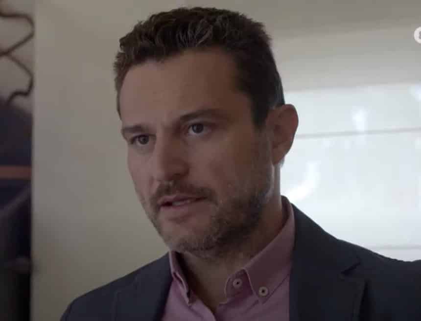 Ήλιος 16/11 Επεισόδιο 43: Ο Φίλιππος κάνει ευθεία επίθεση στον Δημήτρη