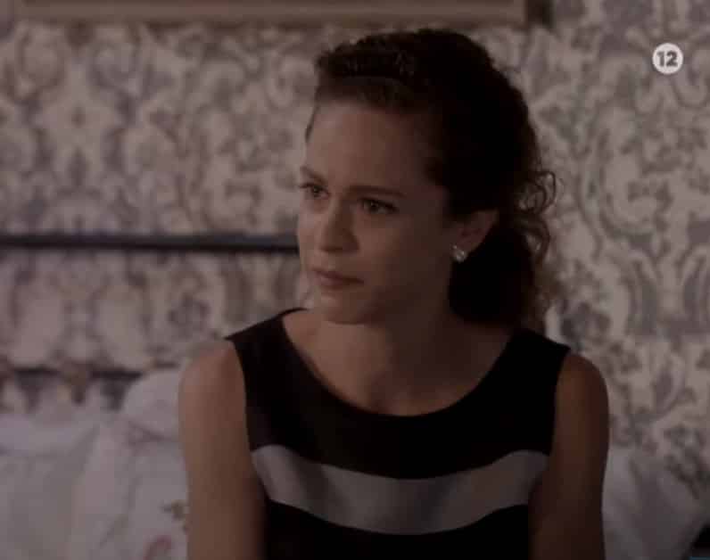 Άγριες Μέλισσες 16/11 Επεισόδιο 45: Η Δρόσω μπαίνει σε μεγάλους μπελάδες