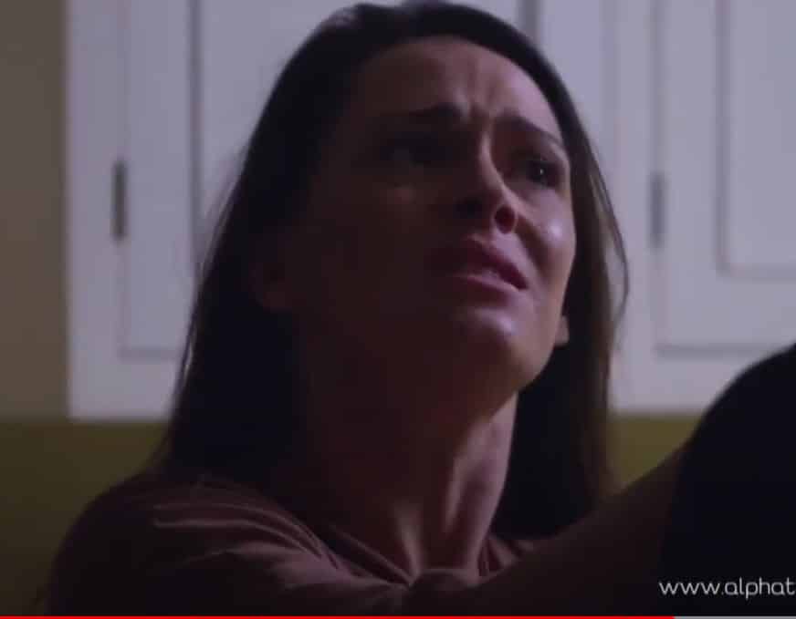 Αγγελική 17/11 Επεισόδιο 21: Η Αγγελική δηλώνει την παραίτηση της