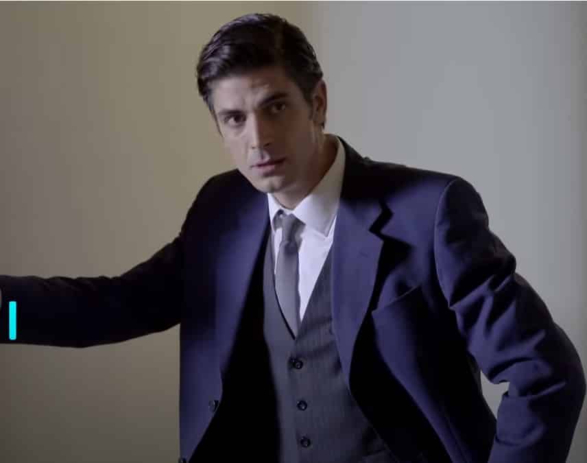 Άγριες Μέλισσες 19/11 Επεισόδιο 48: Ο Λάμπρος είναι αποφασισμένος να γλυτώσει την Ελένη