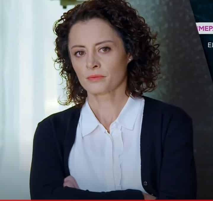 Ελίφ 20/11 Επεισόδιο 720: Ο Ταρίκ και η Ράνα δειπνούν μαζί.