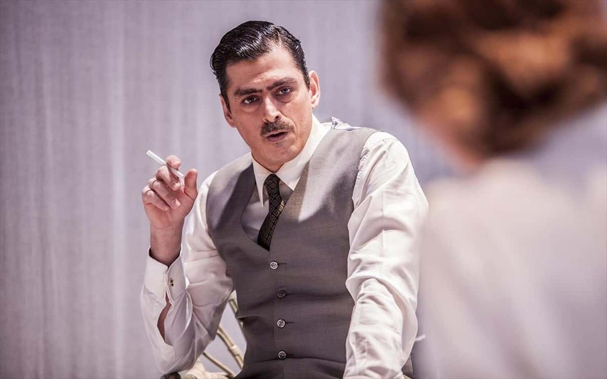 Αγγελική εξελίξεις: Η ώρα που θα πληρώσει ο Βιαστής της Αγγελικής πλησιάζει