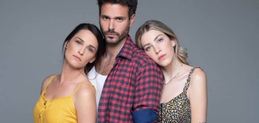 Αγγελική Spoiler: Ο Μιχάλης μαθαίνει για των έρωτα Δημήτρη - Κατερίνας - Το σόκ της Αγγελικής