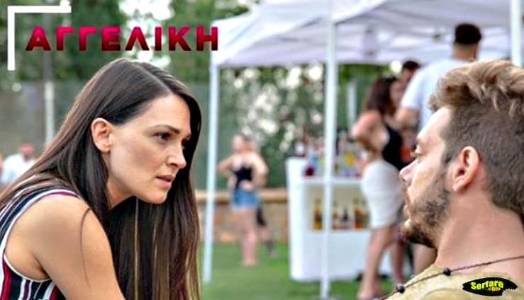 Αγγελική Spoiler: Η Αγγελική παραιτείται - ανατροπές στην σειρά