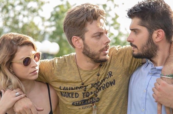 Αγγελική Spoiler: Η Αγγελική παραιτείται - ανατροπές στην σειρά