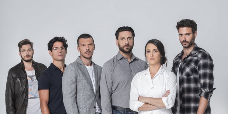 Αγγελική εξελίξεις: Είναι αυτή η κόρη του Αργύρου; Τα πράγματα περιπλέκονται