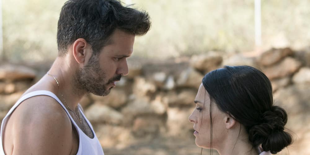 Επόμενα Επεισόδια Αγγελική: Η διπλή επίθεση στον στάβλο εναντίον της Αγγελικής - Την εξαφανίζουν