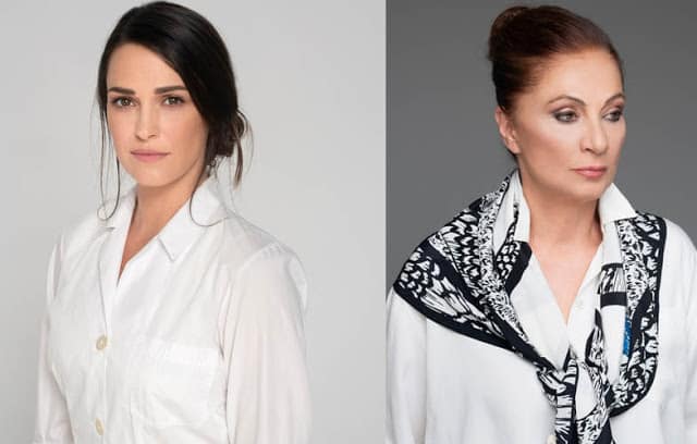 Αγγελική εξελίξεις: Ένα νέο πρόσωπο καταφθάνει στο κτήμα και το αναστατώνει 