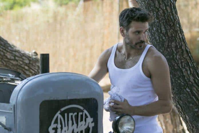 Αγγελική επόμενα επεισόδια: Η Αθηνά απολύει την Κατερίνα και δέρνει τον Δημήτρη