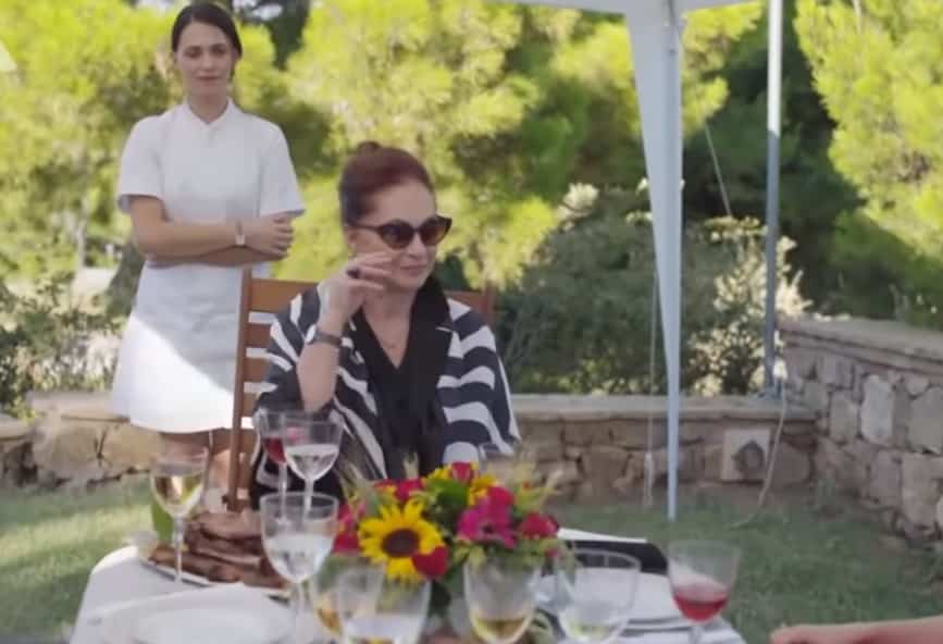 Επόμενα Επεισόδια Αγγελική: Η διπλή επίθεση στον στάβλο εναντίον της Αγγελικής - Την εξαφανίζουν