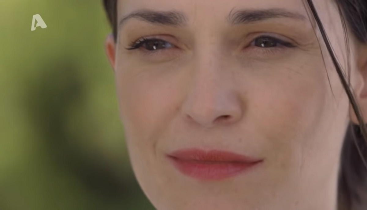 Αγγελική εξελίξεις: Ποιο πρόσωπο της οικογένειας αργοπεθαίνει από καρκίνο