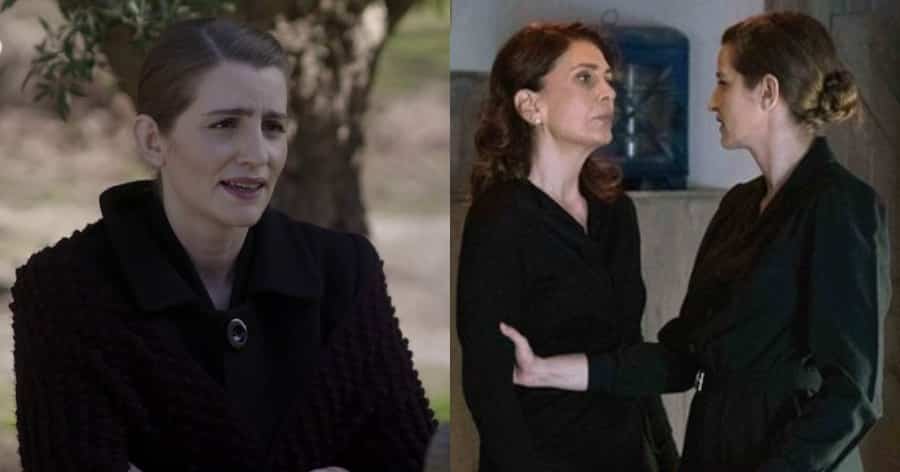 Άγριες Μέλισσες Spoiler: Ελένης - Λάμπρος παντρεύονται αλλά δεν έχουν υπολογίσει τον Βόσκαρη