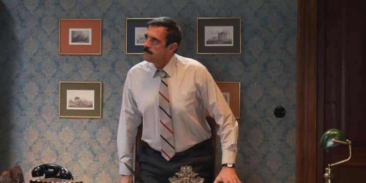 Άγριες Μέλισσες επεισόδια: Το σπίτι των Σεβαστών θα νιώσει τον απόλυτο τρόμο 