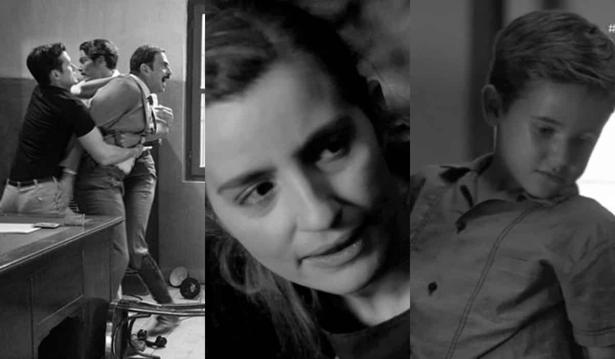 Άγριες Μέλισσες Spoiler: Η εξαφάνιση του μικρού Σέργιου συγκλονίζει το Διαφάνι 